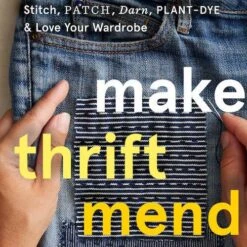 Make Thrift Mend