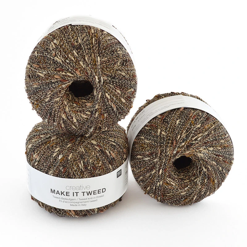 Rico - Make It Tweed 5 Rico - Make It Tweed - Image 3