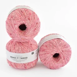 Rico - Make It Tweed 13 Rico - Make It Tweed -loop knitting store Make It Tweed 003 at Loop London bccb1889 fb2c 41be a920 2add84a8ac23