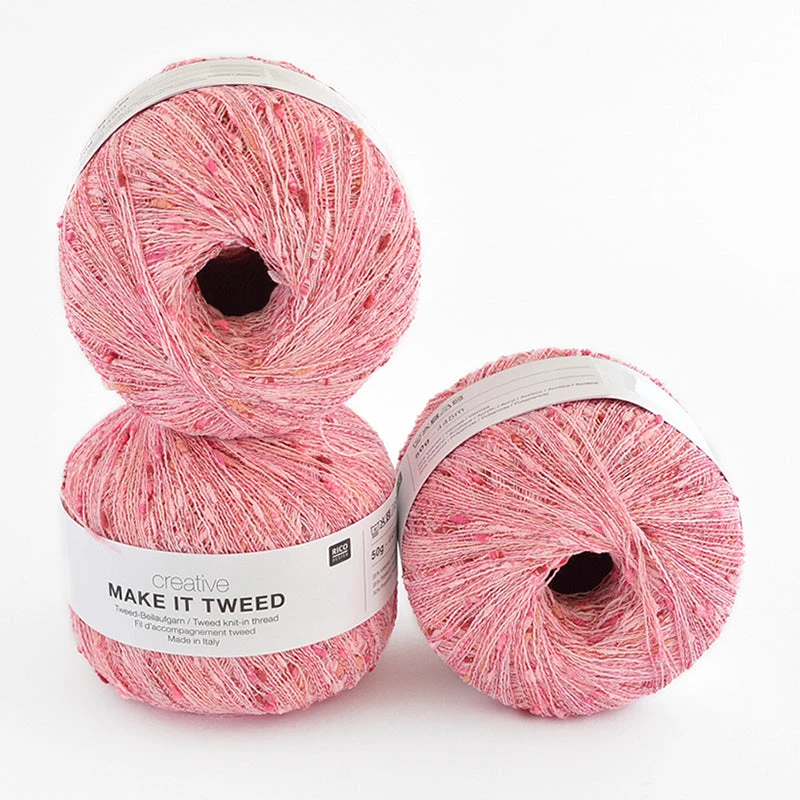 Rico - Make It Tweed 6 Rico - Make It Tweed - Image 4