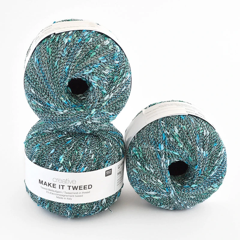 Rico - Make It Tweed 7 Rico - Make It Tweed - Image 5