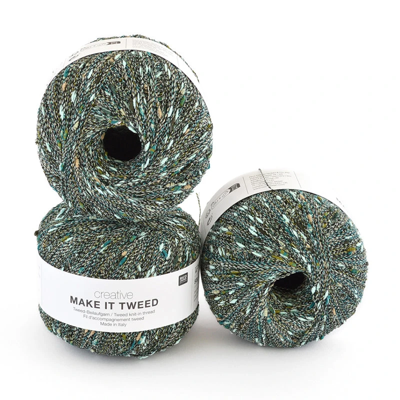 Rico - Make It Tweed 8 Rico - Make It Tweed - Image 6