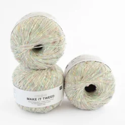 Rico - Make It Tweed 16 Rico - Make It Tweed -loop knitting store Make It Tweed 006 at Loop London a867c697 6e7b 4be2 8571 2eeefbe412df