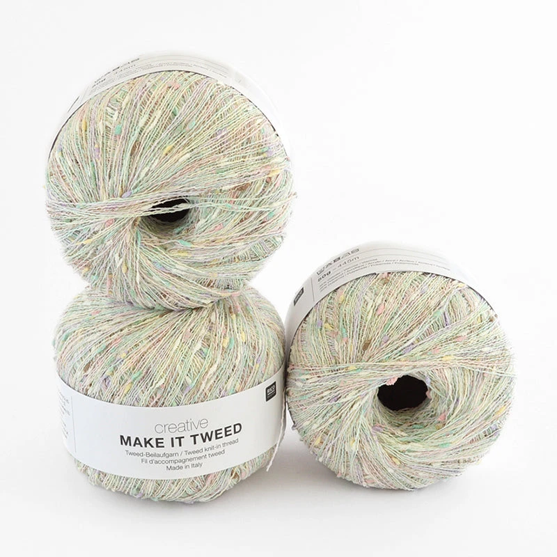 Rico - Make It Tweed 9 Rico - Make It Tweed - Image 7