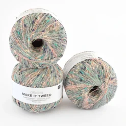 Rico - Make It Tweed 17 Rico - Make It Tweed -loop knitting store Make It Tweed 007 at Loop London a2ad45ba 238f 4541 be19 6636e29b4067