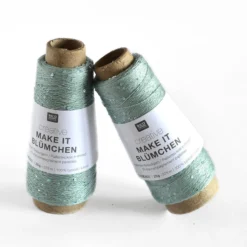 Rico - Make It Blümchen -loop knitting store Make it Blumchen 002 at Loop London