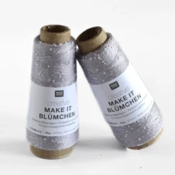 Rico - Make It Blümchen -loop knitting store Make it Blumchen 010 at Loop London