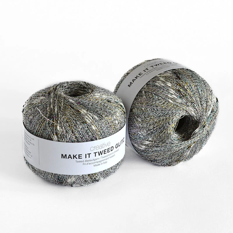 Rico - Creative Make It Tweed Glitz 4 Rico - Creative Make It Tweed Glitz - Image 2