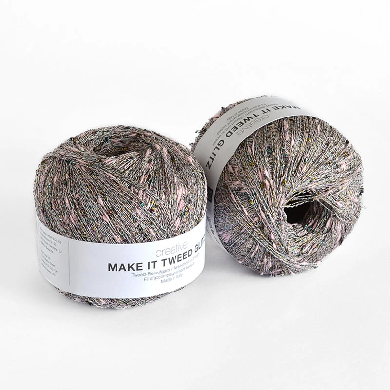 Rico - Creative Make It Tweed Glitz 6 Rico - Creative Make It Tweed Glitz - Image 4