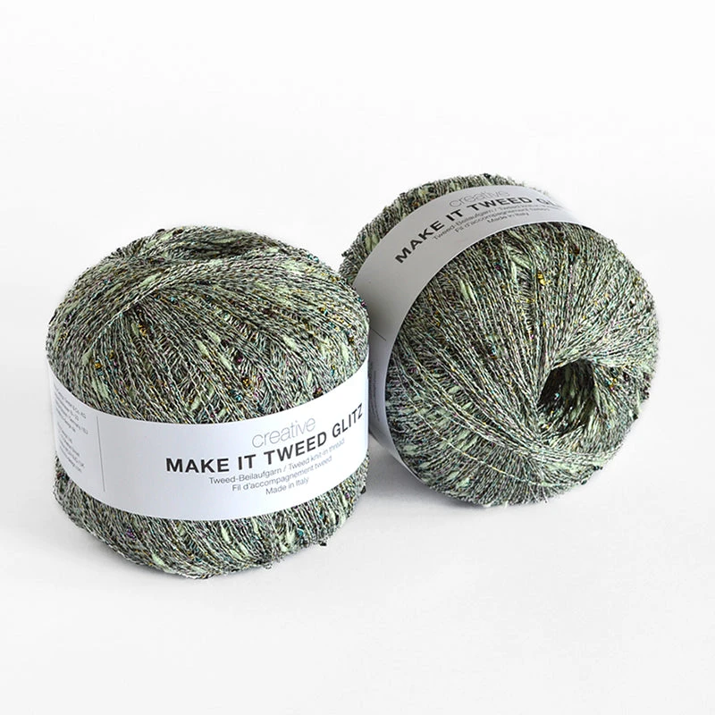 Rico - Creative Make It Tweed Glitz 8 Rico - Creative Make It Tweed Glitz - Image 6