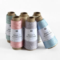 Rico - Make It Blümchen