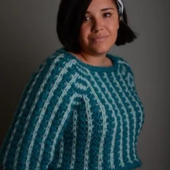 Mrs Moon Making Tracks Jumper