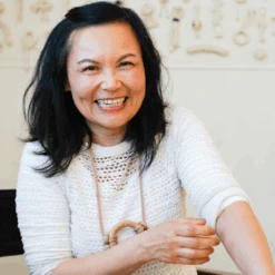 Making A Life - Melanie Falick -loop knitting store Making 20a 20Life 20at 20Loop 20London 2011 1565863978