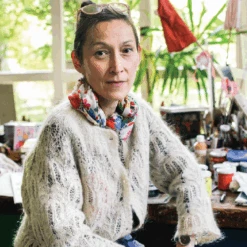 Making A Life - Melanie Falick -loop knitting store Making 20a 20Life 20at 20Loop 20London 205 1565863908