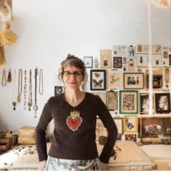 Making A Life - Melanie Falick -loop knitting store Making 20a 20Life 20at 20Loop 20London 207 1565863936