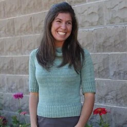 Knitbot - Mediumweight Pullover -loop knitting store Medium 20Weight 20Pullover 20at 20Loop 20London 203 1583763556