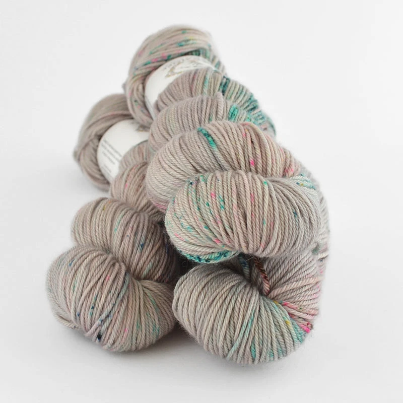 La Bien Aimée Merino DK 17 La Bien Aimée Merino DK - Image 15