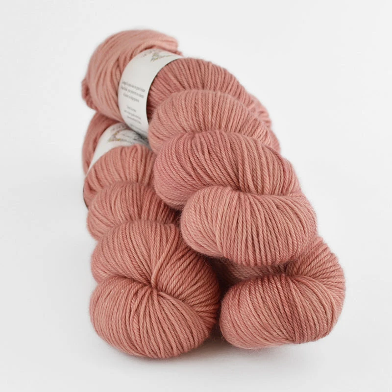 La Bien Aimée Merino DK 18 La Bien Aimée Merino DK - Image 16