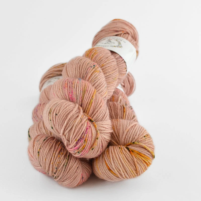 La Bien Aimée Merino DK 20 La Bien Aimée Merino DK - Image 18