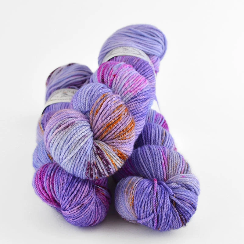 La Bien Aimée Merino DK 21 La Bien Aimée Merino DK - Image 19