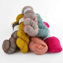 La Bien Aimée Merino DK