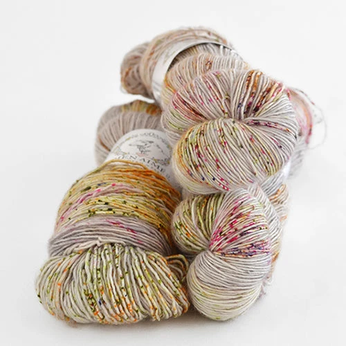 La Bien Aimée Merino Singles 5 La Bien Aimée Merino Singles - Image 3