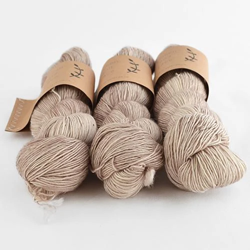 Lichen And Lace - 1 Ply Merino Fingering 12 Lichen And Lace - 1 Ply Merino Fingering - Image 10