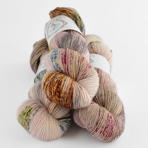 La Bien Aimée Merino Singles 4 La Bien Aimée Merino Singles - Image 2