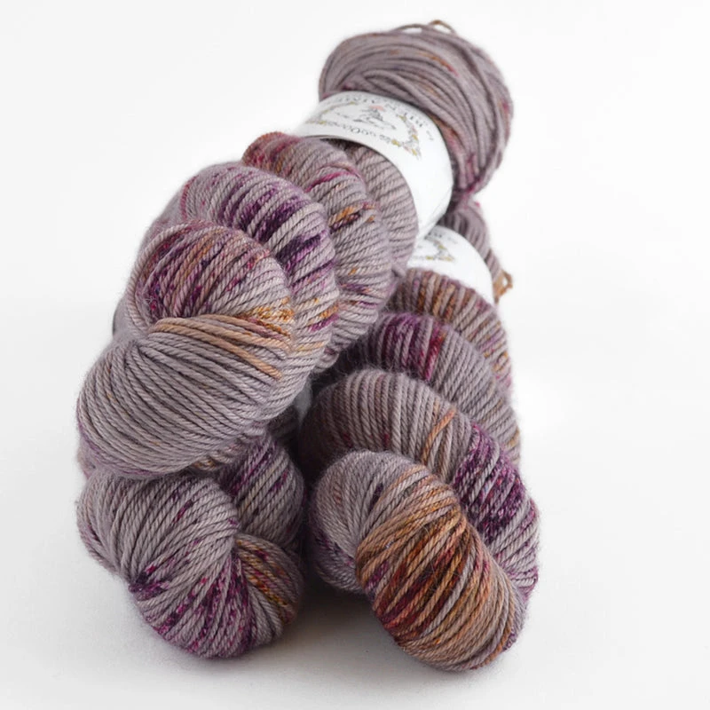 La Bien Aimée Merino DK 8 La Bien Aimée Merino DK - Image 6