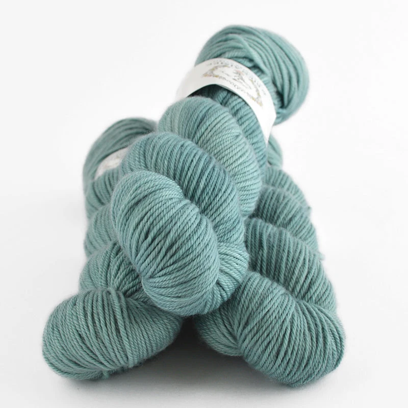 La Bien Aimée Merino DK 14 La Bien Aimée Merino DK - Image 12