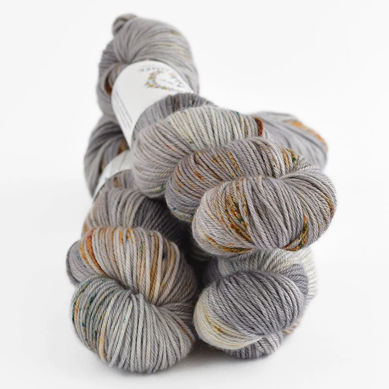 La Bien Aimée Merino DK 10 La Bien Aimée Merino DK - Image 8