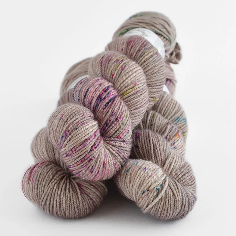 La Bien Aimée Merino DK 12 La Bien Aimée Merino DK - Image 10