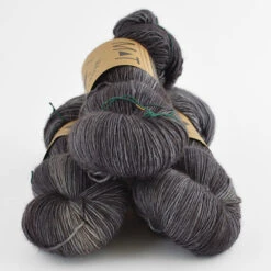 Madelinetosh - Merino Light -loop knitting store Merino Light Leopard at Loop London