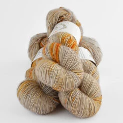 La Bien Aimée Merino Singles 41 La Bien Aimée Merino Singles -loop knitting store Merino Singles Driftwood Graffiti at Loop London 1622381291