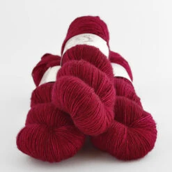 La Bien Aimée Merino Singles 34 La Bien Aimée Merino Singles -loop knitting store Merino Singles Lise at Loop London