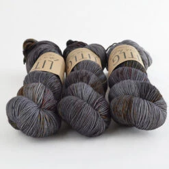 Life In The Long Grass - Merino Sport -loop knitting store Merino Sport Corrode at Loop London 1601994278