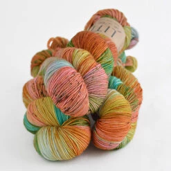 Life In The Long Grass - Merino Sport -loop knitting store Merino Sport Crinkle at Loop London 1613666050