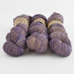 Life In The Long Grass - Merino Sport -loop knitting store Merino Sport Fig at Loop London 1621340797