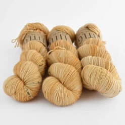 Life In The Long Grass - Merino Sport -loop knitting store Merino Sport Gold Dust at Loop London 1621082611