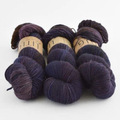 Life In The Long Grass - Merino Sport -loop knitting store Merino Sport Meraki at Loop London 1621082674