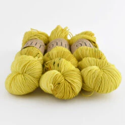 Life In The Long Grass - Merino Sport -loop knitting store Merino Sport Mythical at Loop London 1621340770