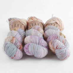 Life In The Long Grass - Merino Sport -loop knitting store Merino Sport Prairie at Loop London 1601994510