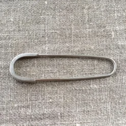 Metallic Kilt Pin -loop knitting store Metallic 20Shawl 20pin 20in 20silver 20at 20Loop 20London1459603364 jpg