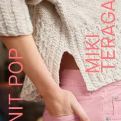 Knit Pop: Designs For The Modern Maker