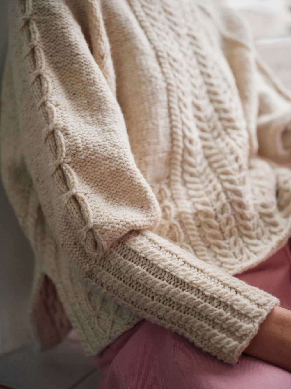 Knit Pop: Designs For The Modern Maker 6 Knit Pop: Designs For The Modern Maker - Image 4