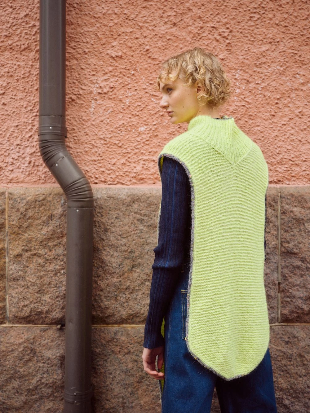 Knit Pop: Designs For The Modern Maker 9 Knit Pop: Designs For The Modern Maker - Image 7