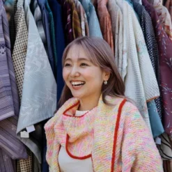 Knit Pop: Designs For The Modern Maker 26 Knit Pop: Designs For The Modern Maker -loop knitting store Miki Teragaki Brillante 3