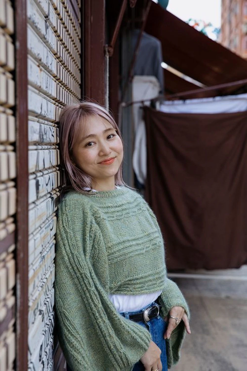 Knit Pop: Designs For The Modern Maker 11 Knit Pop: Designs For The Modern Maker - Image 9