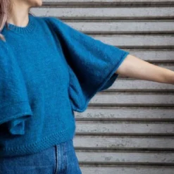 Knit Pop: Designs For The Modern Maker 30 Knit Pop: Designs For The Modern Maker -loop knitting store Miki Teragaki Grazioso 3