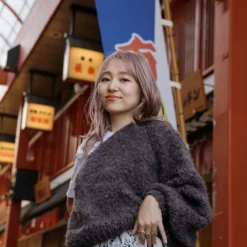 Knit Pop: Designs For The Modern Maker 31 Knit Pop: Designs For The Modern Maker -loop knitting store Miki Teragaki Legato 2